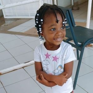 Meet your Posher, Etzer